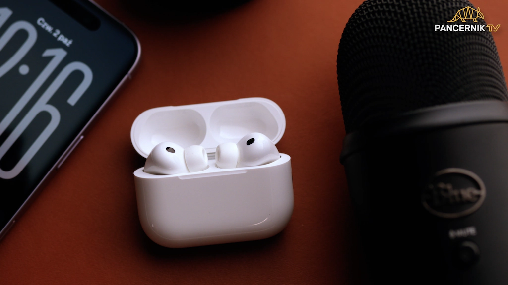 Recenzja AirPods Pro 3: Powiem wprost. Mam mieszane uczucia.